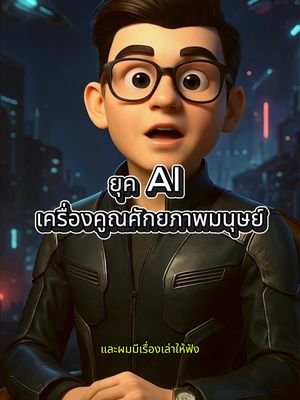 ข้ามโลกมาเล่า