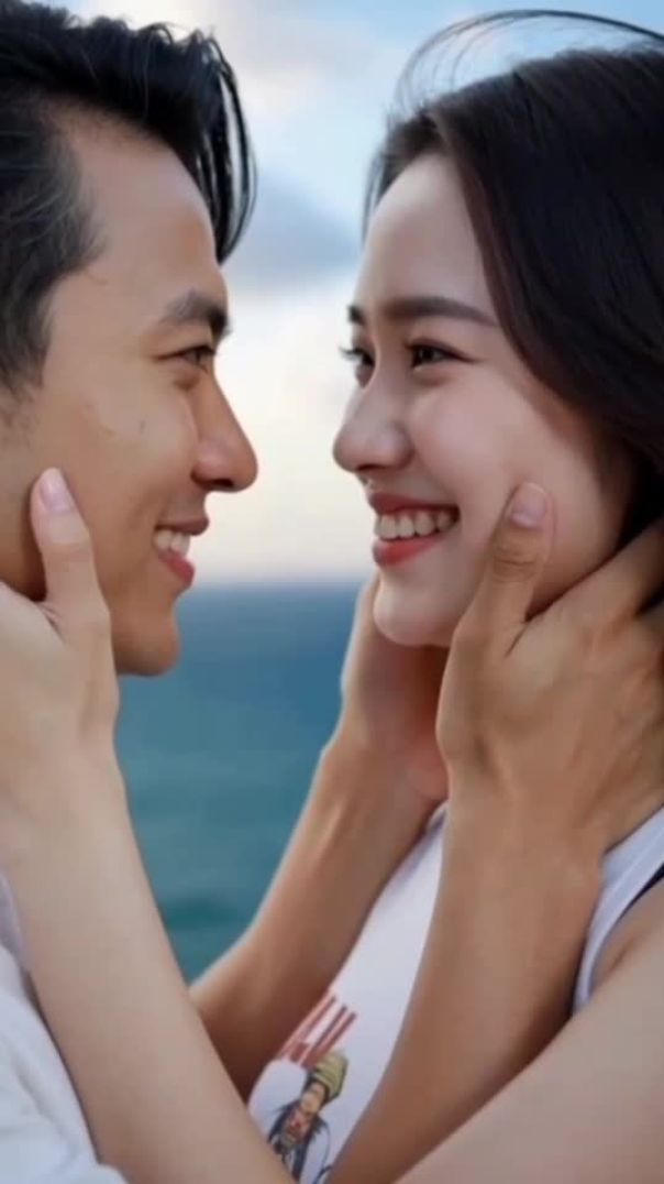 AI เล่นเพลง จูบ