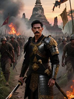 พระยาตาก