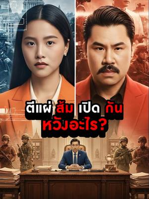 ยุทธศาสตร์ นก 3 ตัว