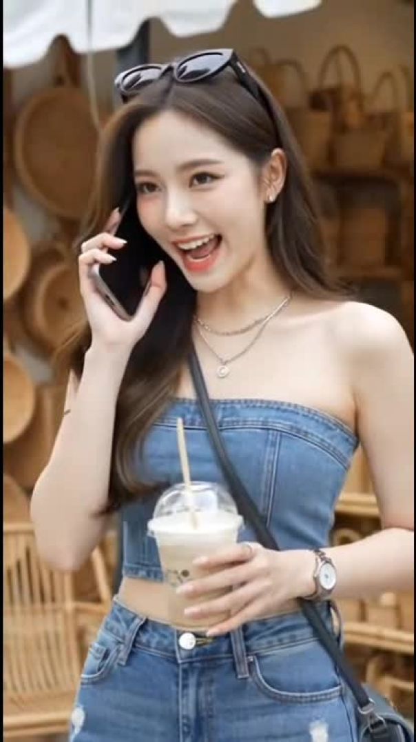 AI สร้าง วีดีโอ