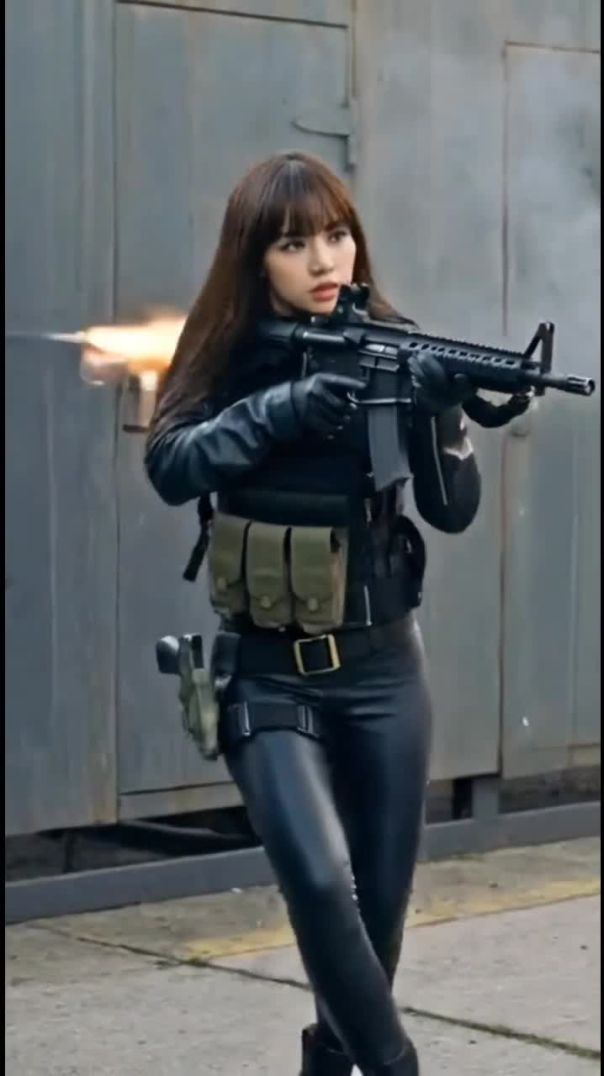 AI สร้างวีดีโอ พูดได้