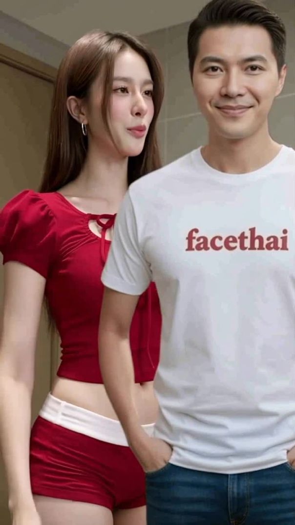 AI สร้างวีดีโอ