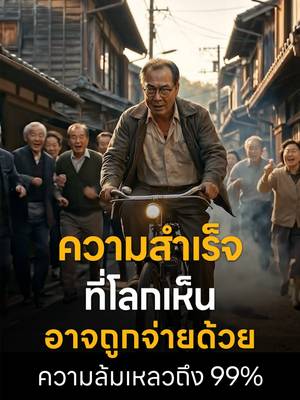 ตำนาน Honda