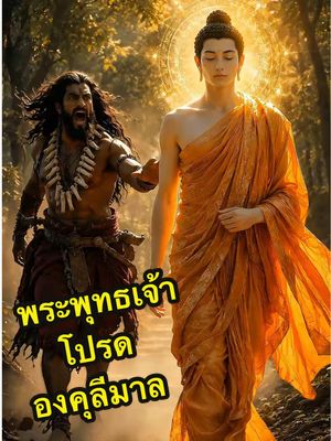 องคุลีมาล