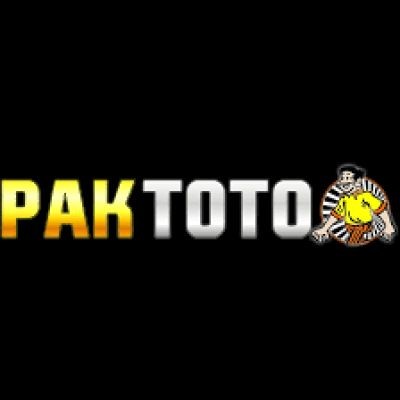 paktoto paktoto