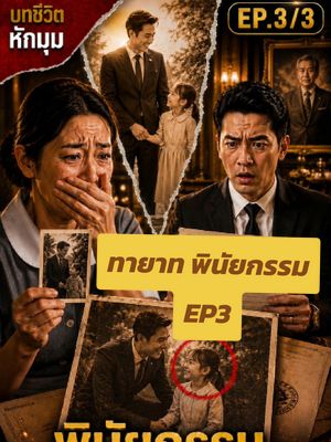 บทชีวิตหักมุม