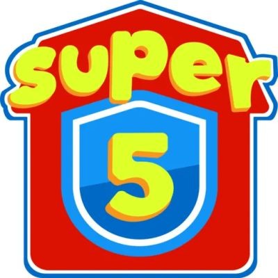 super5 super5