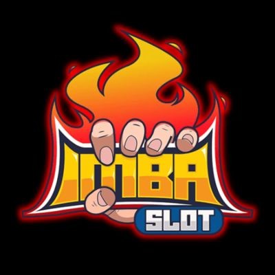 imbaslot imbaslot