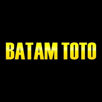 batamtoto batamtoto