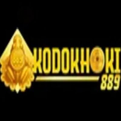 kodokhoki889 kodokhoki889