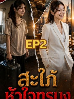 บทชีวิตหักมุม