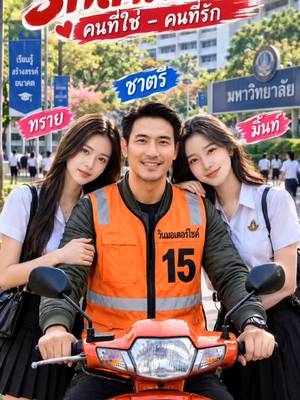 รักสามเศร้า