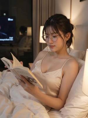 ชอบคนใจดี