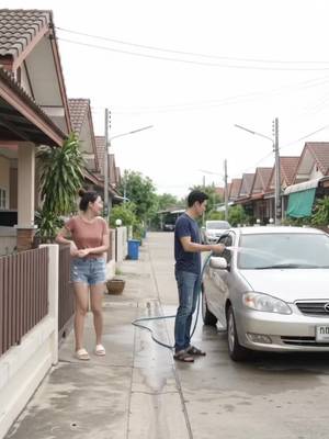 สาวข้างบ้าน